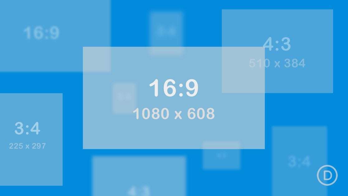 Divi images featured